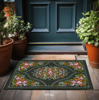 No - Slip RugHaven No - Slip RugBritt Mills Design