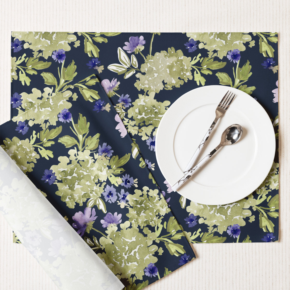 Calista Placemats (Set of 4)