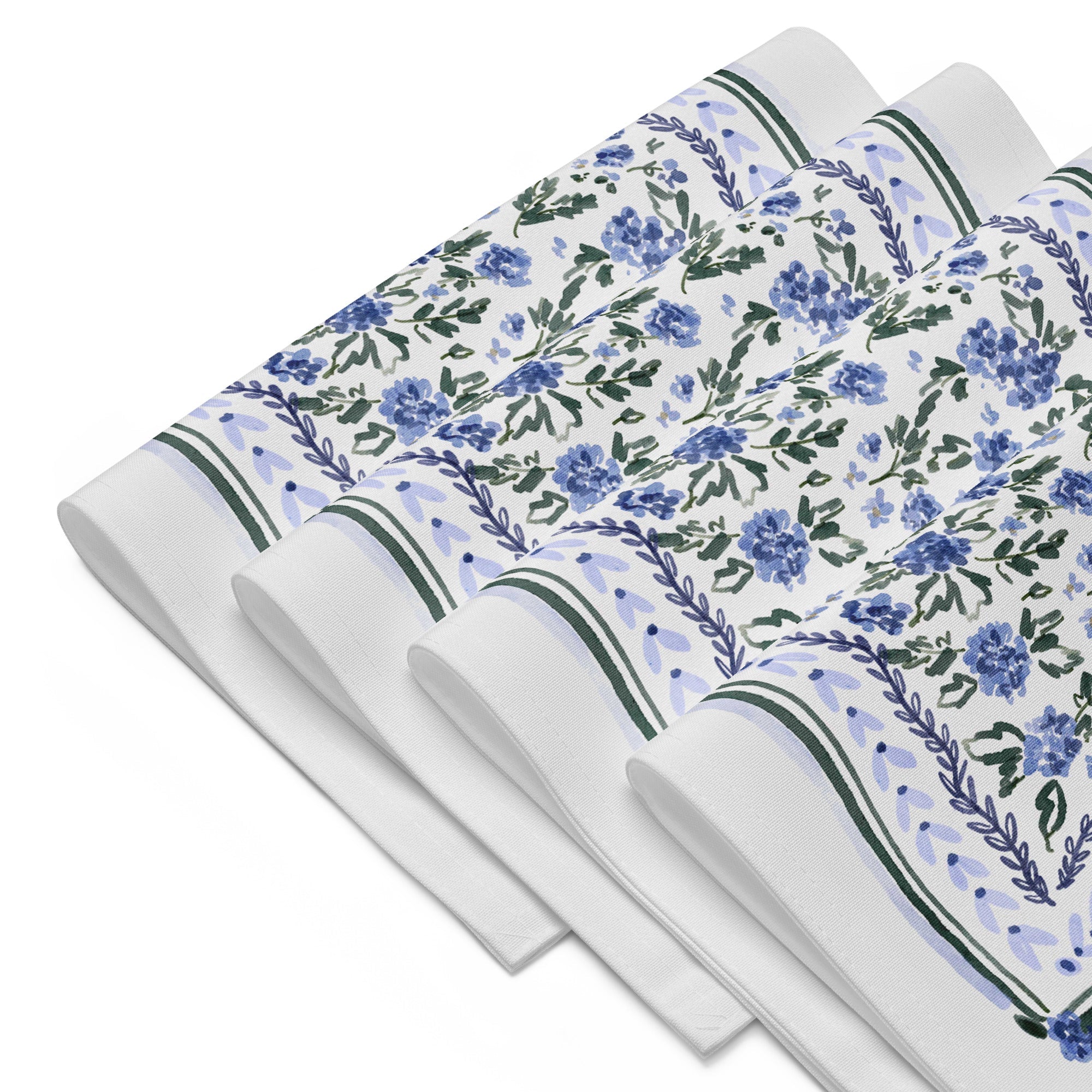 PlacematsLove Story Placemats (Set of Four)Britt Mills Design