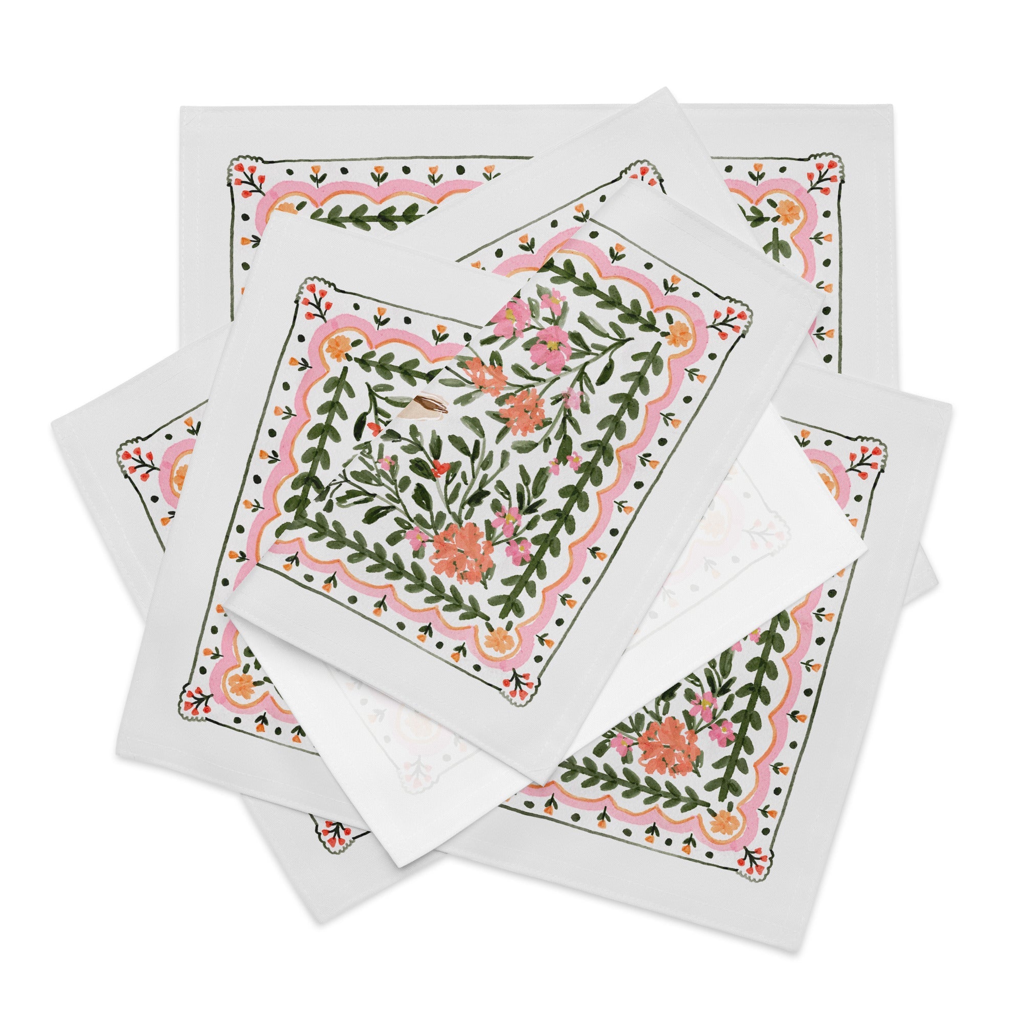 PlacematsWalk in the Park Placemats (Set of Four)Britt Mills Design