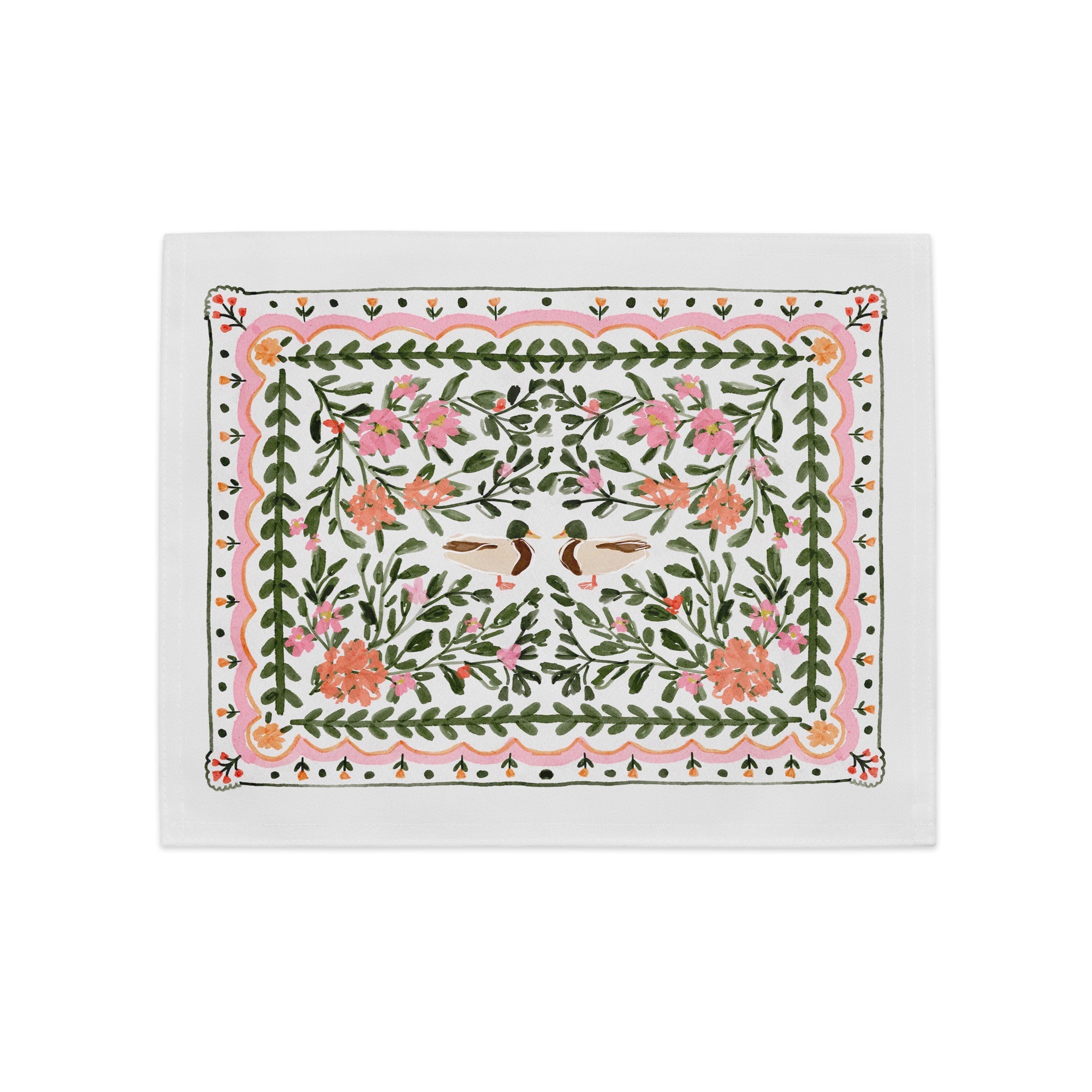 PlacematsWalk in the Park Placemats (Set of Four)Britt Mills Design