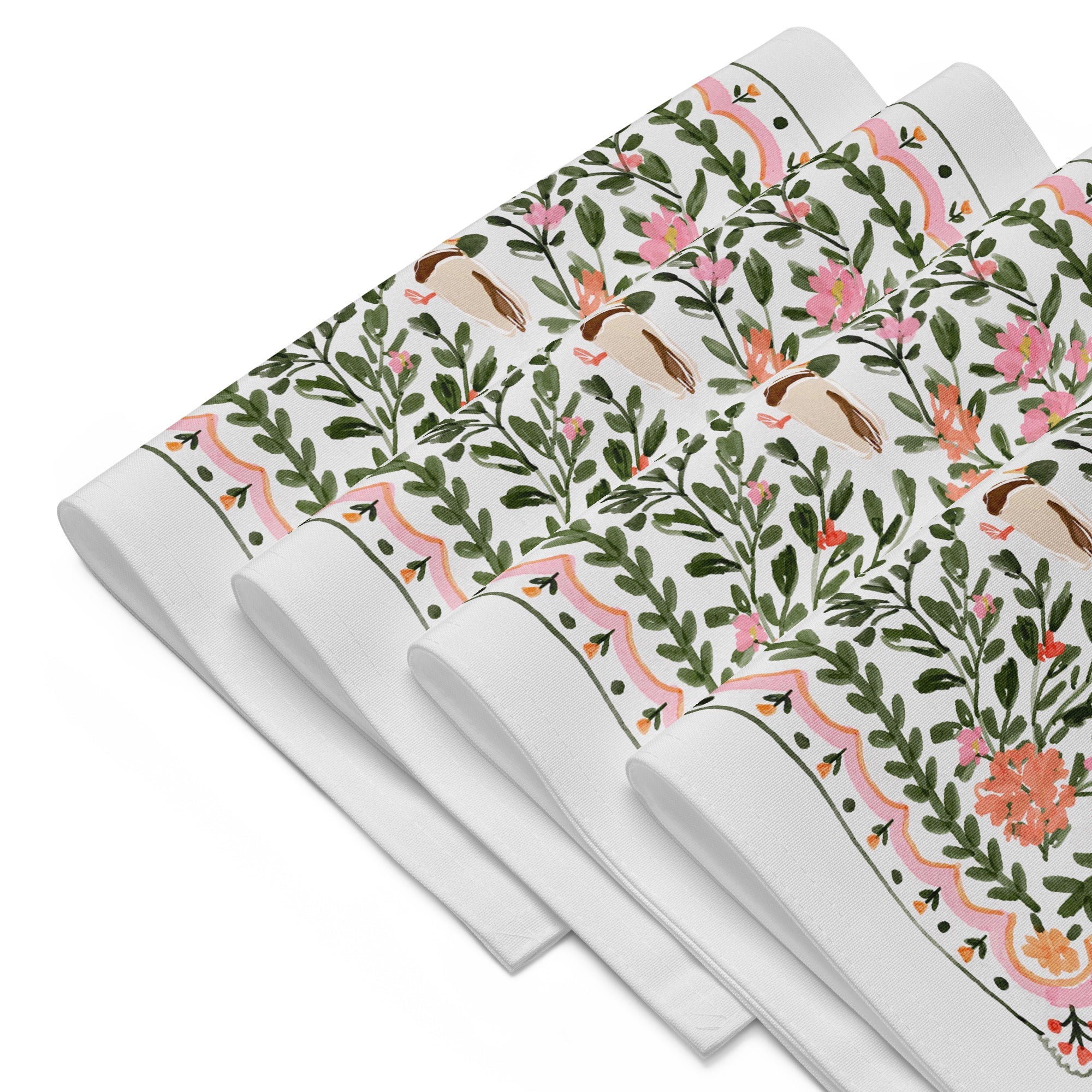 PlacematsWalk in the Park Placemats (Set of Four)Britt Mills Design