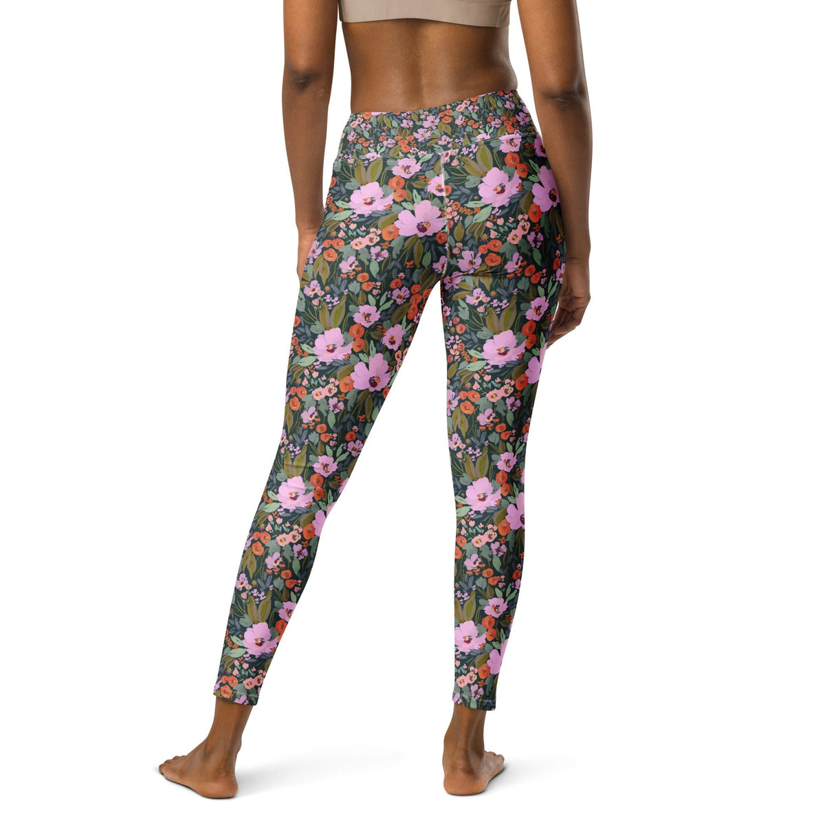 Savannah Activewear-Britt Mills Design