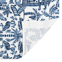 Palm Beach Shower curtain