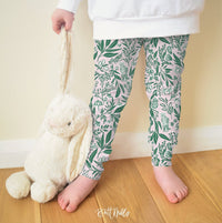 Leggings - Small Things Kid's Leggings