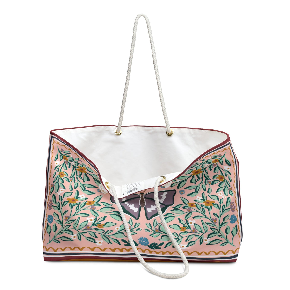 Taking Flight Carry-All Tote-Britt Mills Design