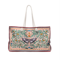 Taking Flight Carry-All Tote-Britt Mills Design