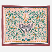 Throw Blanket - Taking Flight Throw Blanket