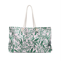 The Small Things Monogrammed Carry-All Tote-Britt Mills Design