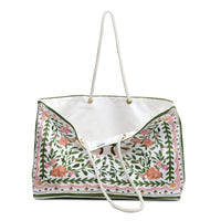 Walk in the Park Carry-All Tote-Britt Mills Design