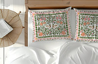 Standard Pillowcase - Walk In The Park Standard Pillowcase