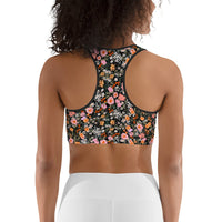 Wildflowers Activewear-Britt Mills Design