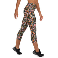 Wildflowers Activewear-Britt Mills Design