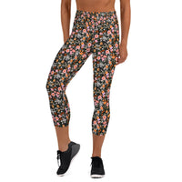 Wildflowers Activewear-Britt Mills Design