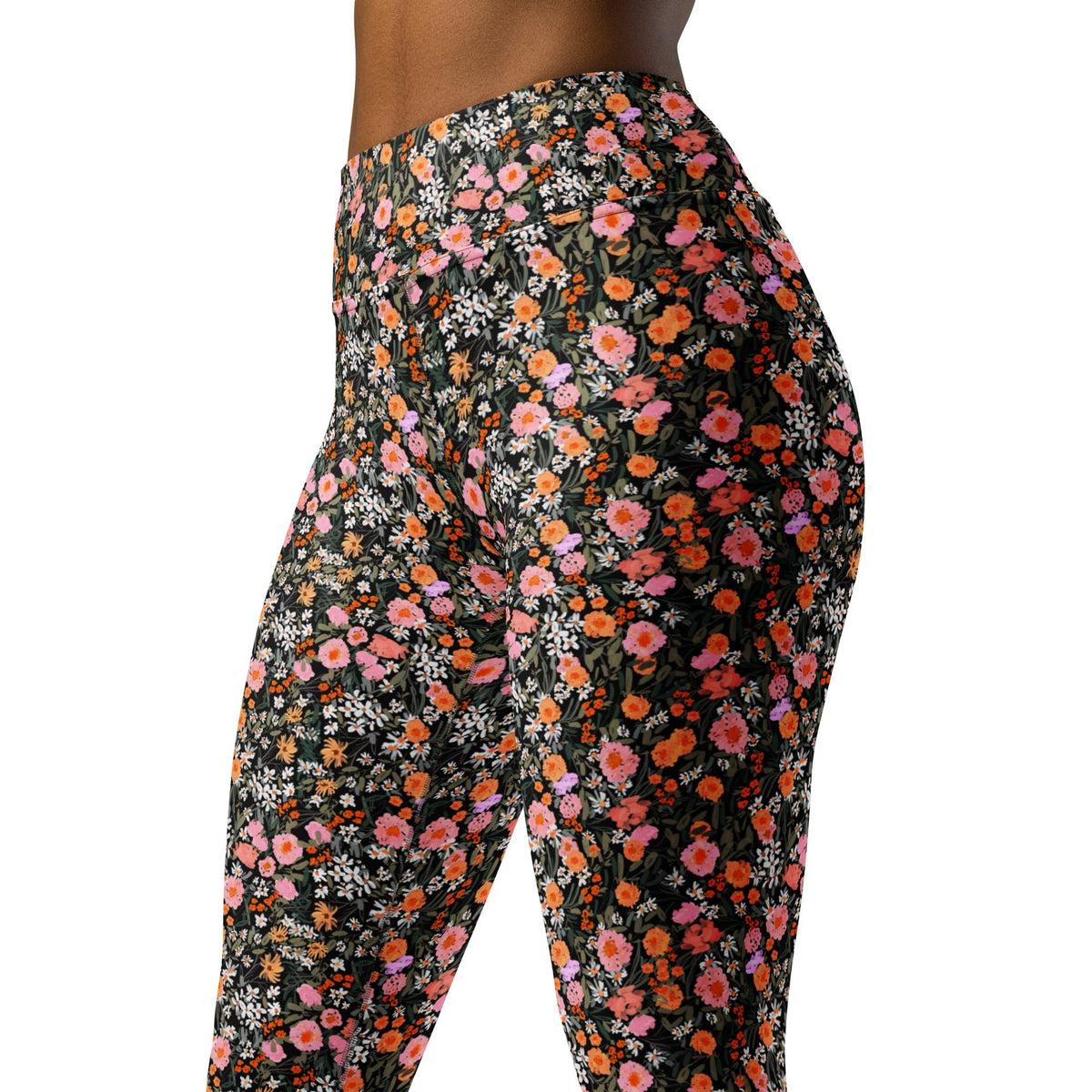 Wildflowers Activewear-Britt Mills Design