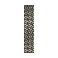 Winter Pomegranates Wrapping Paper-Britt Mills Design