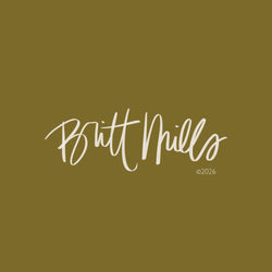 Britt Mills